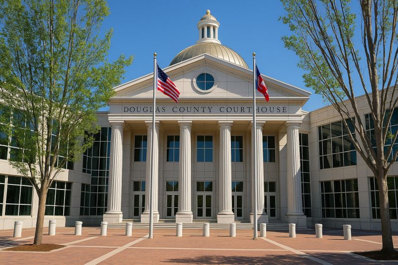 Douglasville, GA
