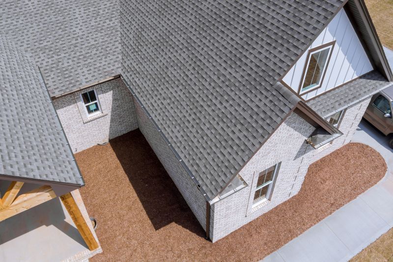 Asphalt Roof Replacement in Douglas County, GA