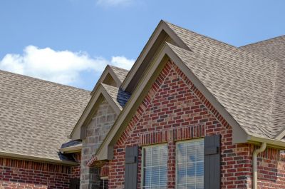 Asphalt Roof Replacement in Griffin, GA