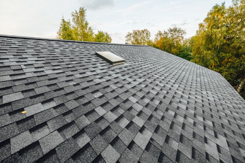 Asphalt Roofing Service in Fayette County, GA