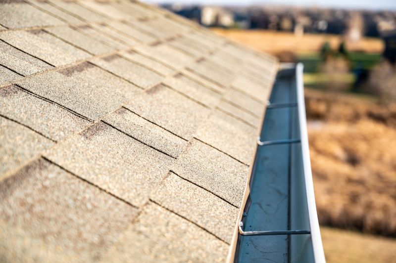 Asphalt Roofing Service in Fayette County, GA