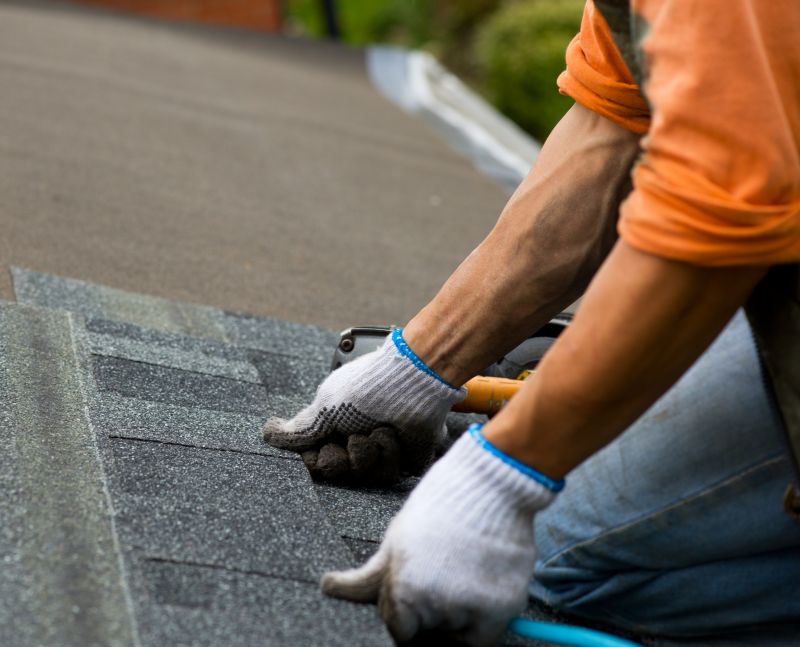 Asphalt Shingles Installation in Atlanta, GA