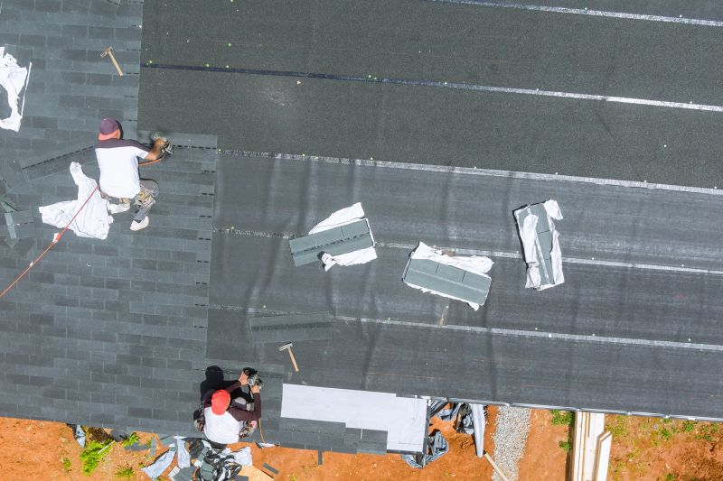 Asphalt Shingles Installation in Clayton County, GA