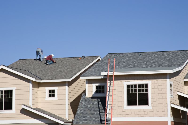 Asphalt Shingles Installation in Ellenwood, GA