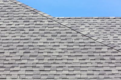 Asphalt Shingles Installation in Forest Park, GA