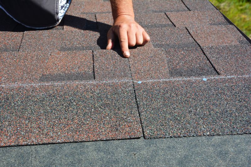 Asphalt Shingles Installation in Gay, GA
