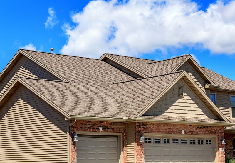 Asphalt Shingles Installation in Fayette County, GA