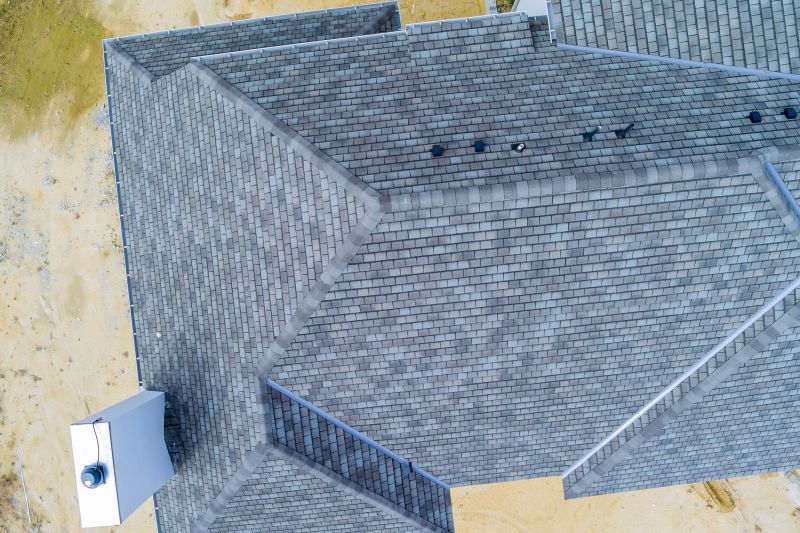 Asphalt Shingles Installation in Senoia, GA