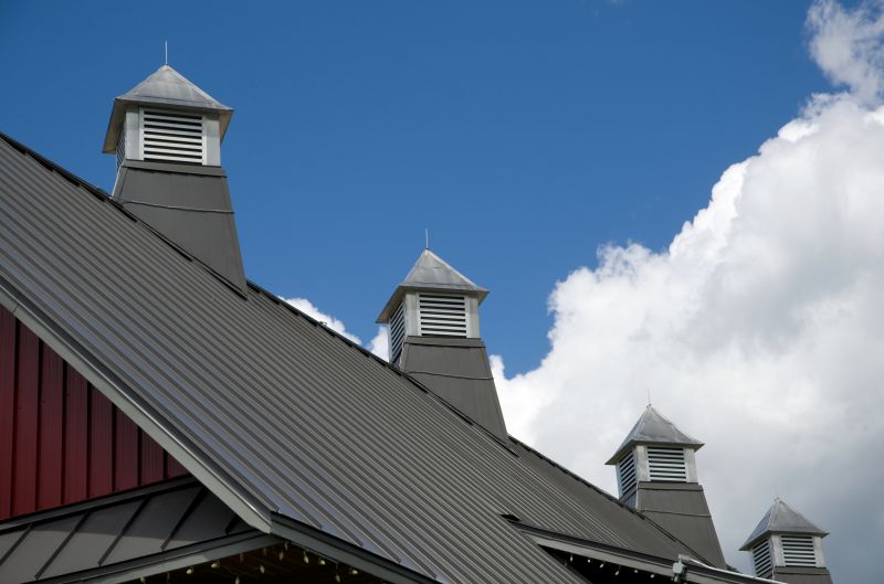 Barn Roof Replacement in Clayton County, GA