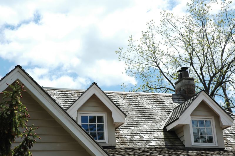 Cedar Roof Replacement in Coweta County, GA