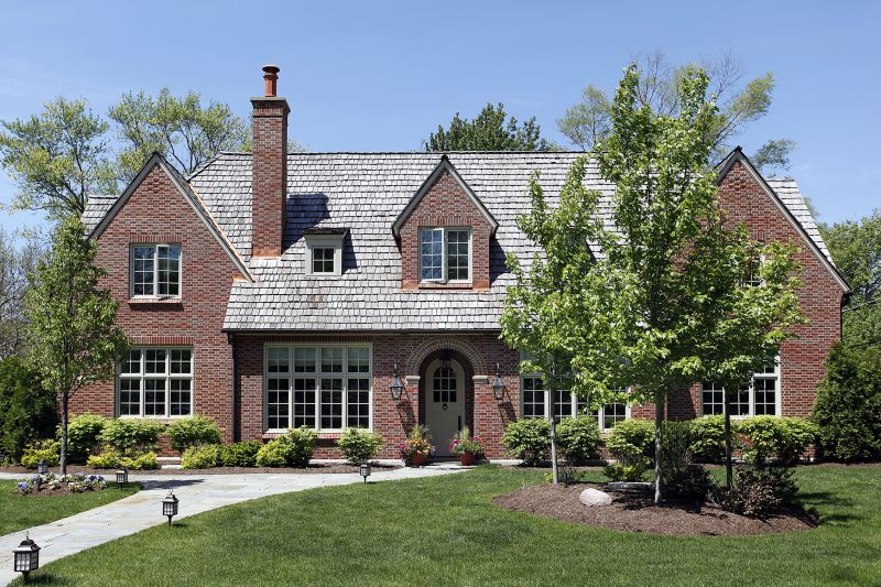 Cedar Shake Roof Construction in Forest Park, GA