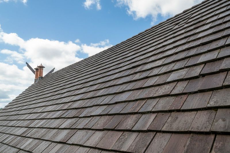 Cedar Shingles Replacement in Tyrone, GA