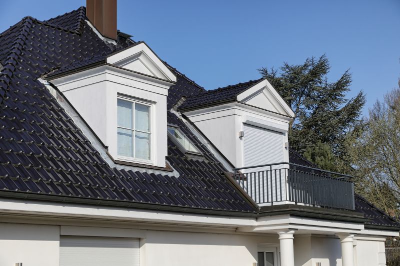 Dormer Roof Installation in Fayette County, GA
