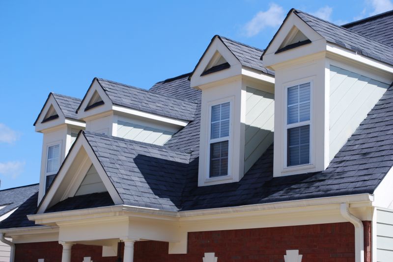 Dormer Roof Installation in Fayette County, GA