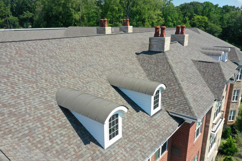 Dormer Roof Installation in Fayette County, GA
