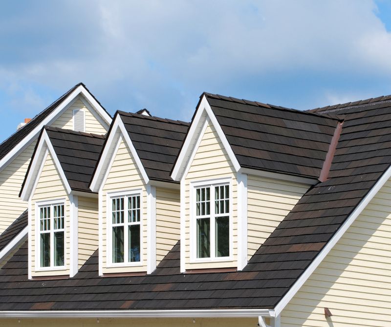 Dormer Roof Replacement in Fayette County, GA