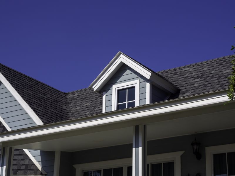 Dormer Roof Replacement in Fayette County, GA