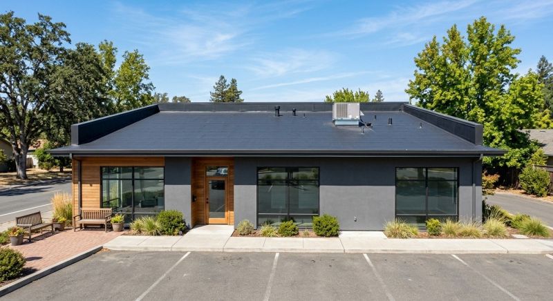 Epdm Roof Installation in Fairburn, GA