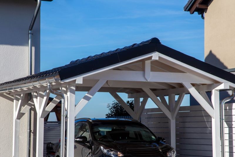 Garage Roof Installation in Fayette County, GA