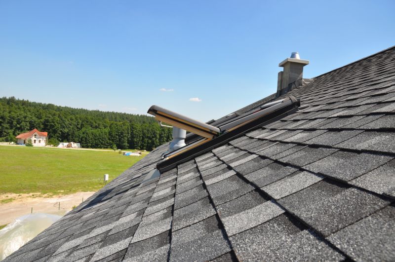 House Roof Installation in Ellenwood, GA