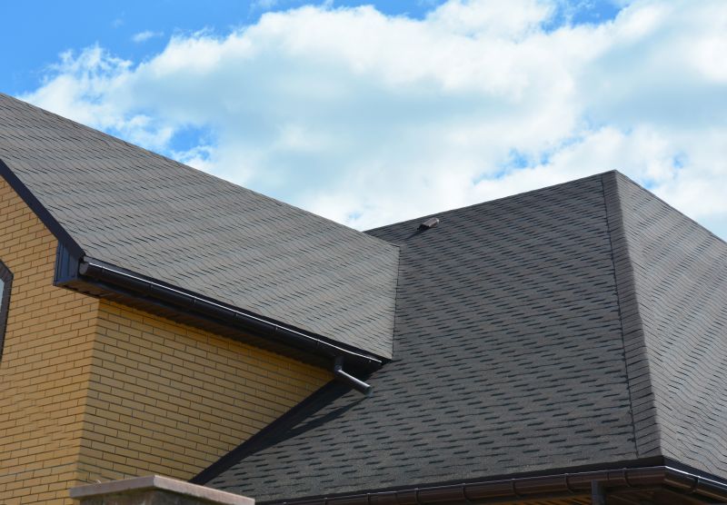 House Roof Installation in Newnan, GA