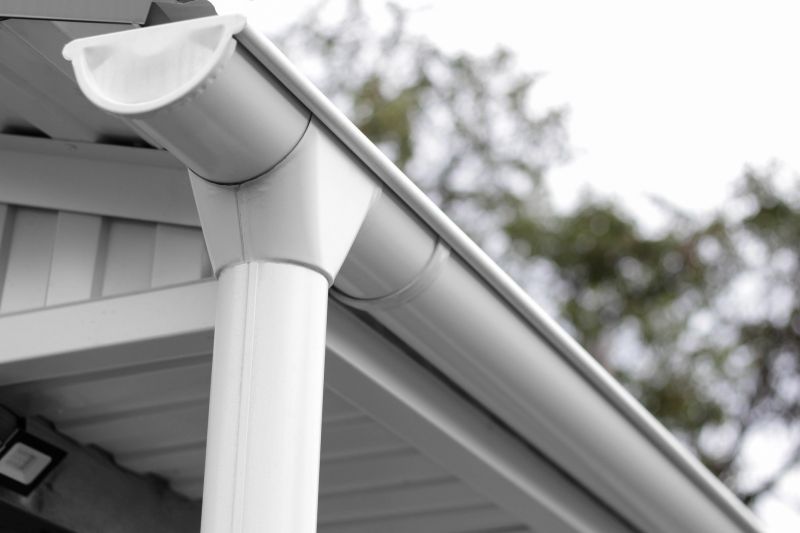 House Roof Installation in Newnan, GA