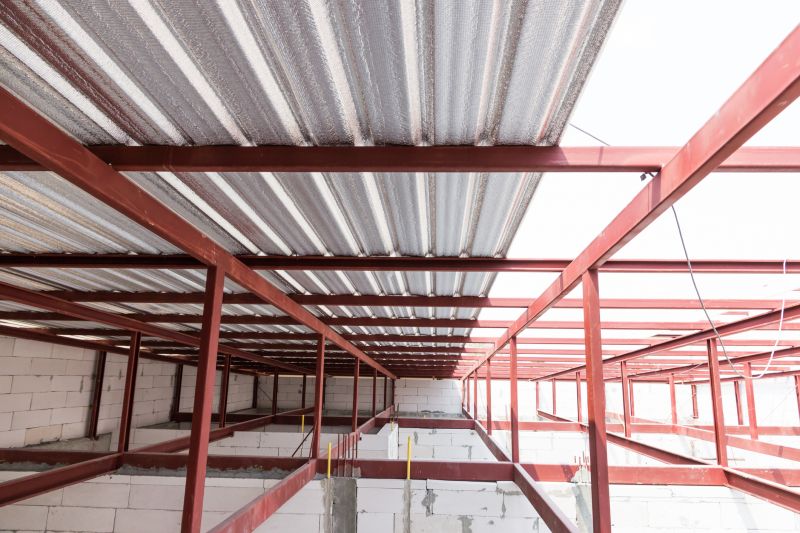Metal Roof Installation in Clayton County, GA
