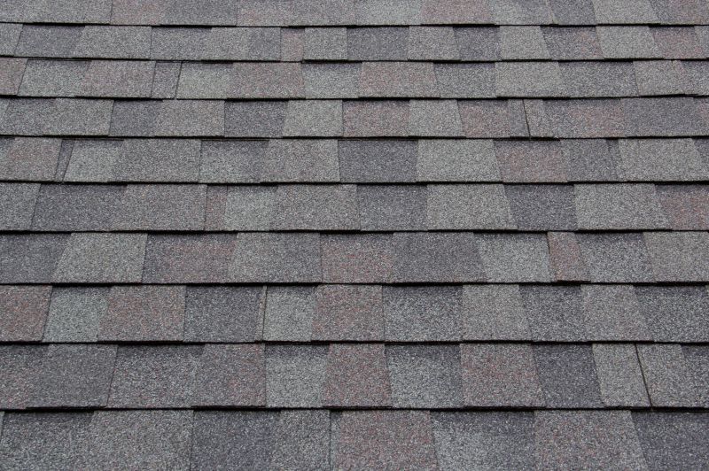 New Roof Installation in Fayette County, GA