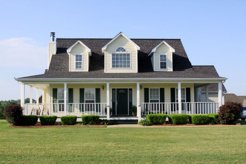 Porch Roofing Installation in Fayette County, GA