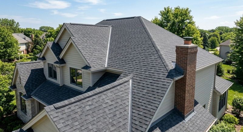 Roof Construction in Atlanta, GA