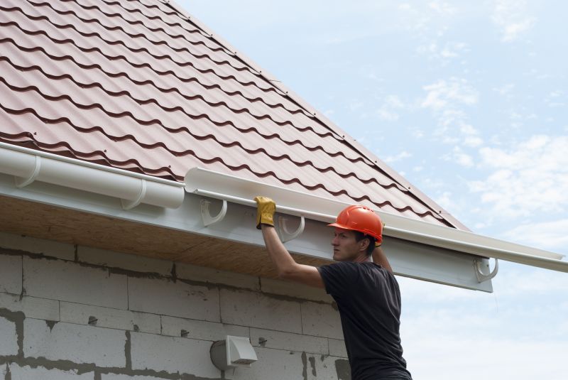 Roof Construction in Clayton County, GA