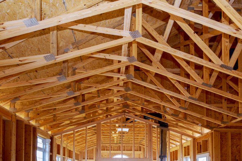 Roof Construction in Hampton, GA