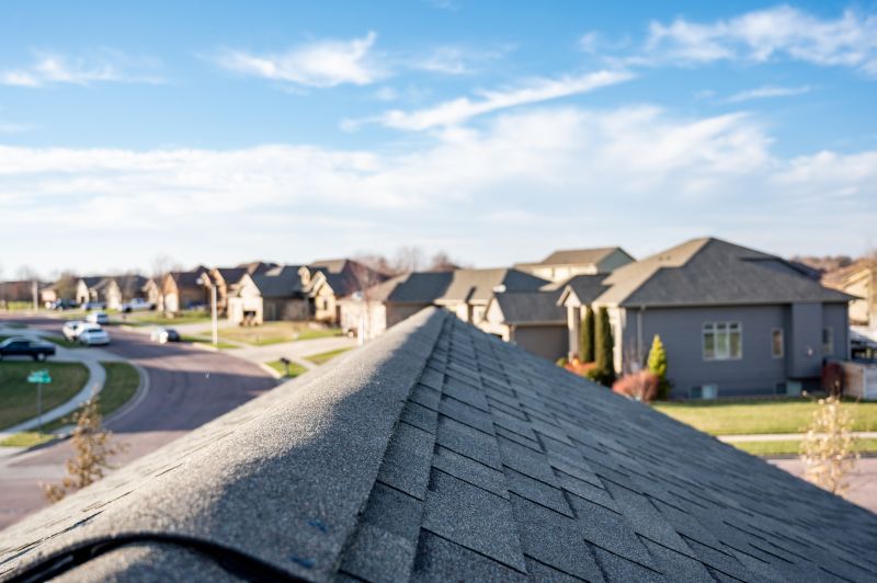 Roof Construction in Hampton, GA
