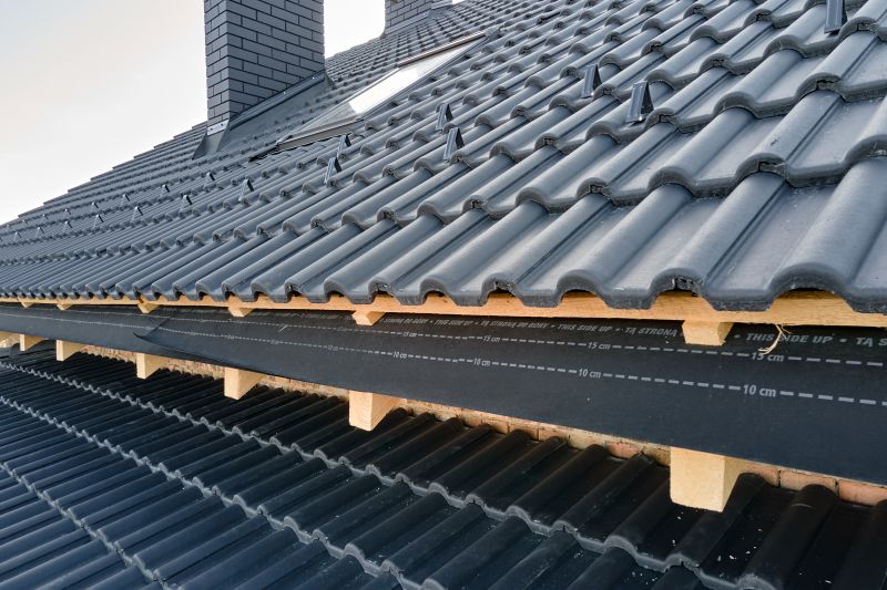 Roof Construction in Peachtree City, GA
