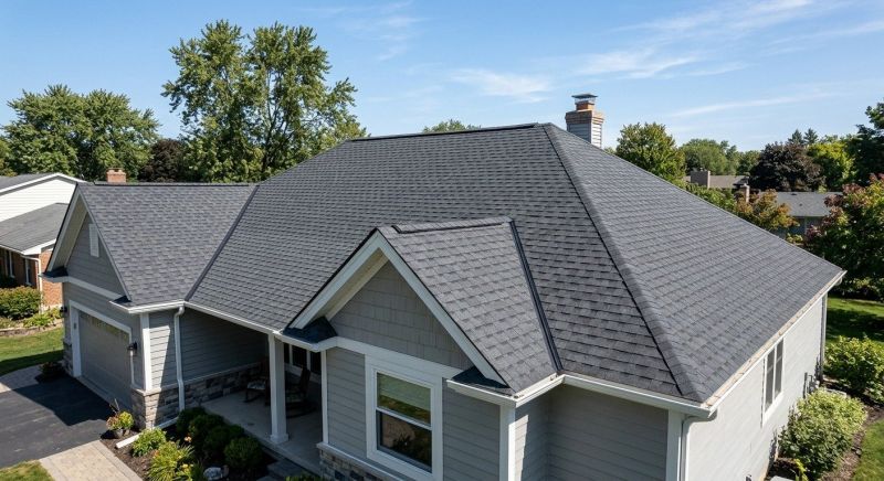 Roof Enlargement in Fayette County, GA