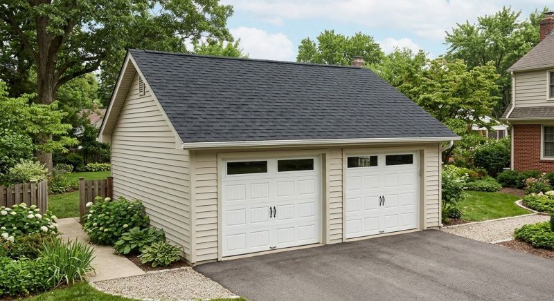 Roof Enlargement in Fayette County, GA