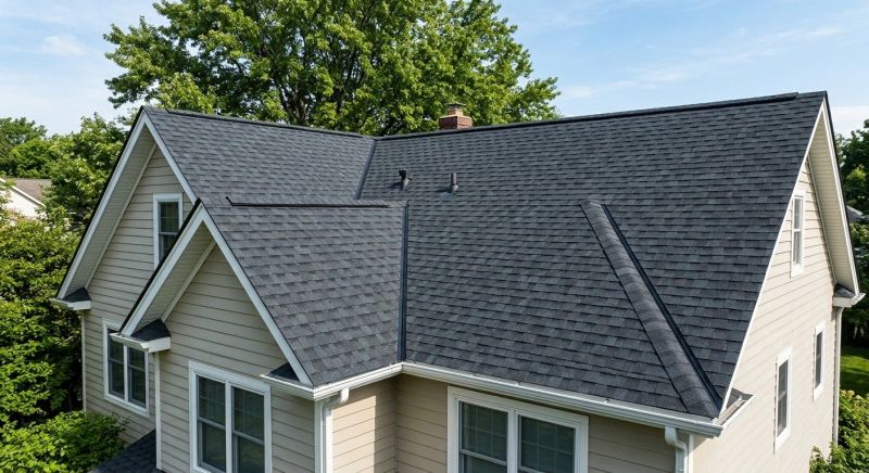 Roof Installation in Fairburn, GA