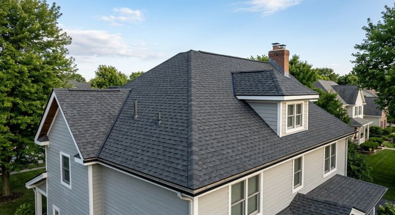 Roof Remodeling in Fayette County, GA