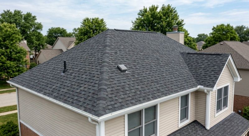 Roof Remodeling in Fayette County, GA