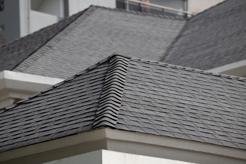 Roof Remodeling in Fayette County, GA