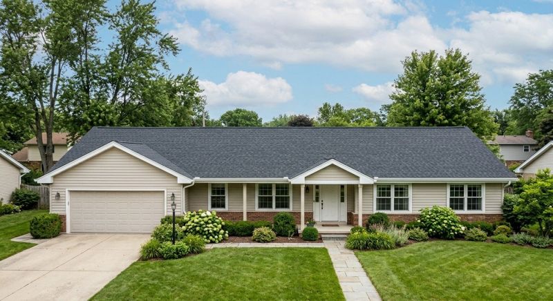 Roof Replacement in Hampton, GA