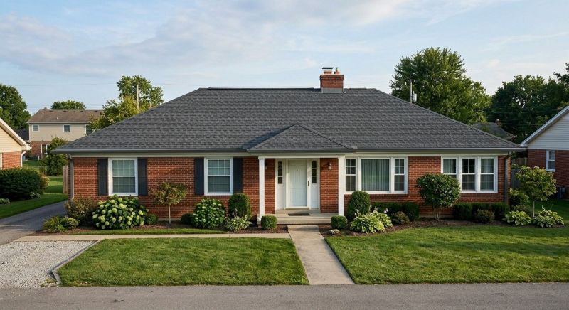 Roof Shingles Replacement in Jonesboro, GA
