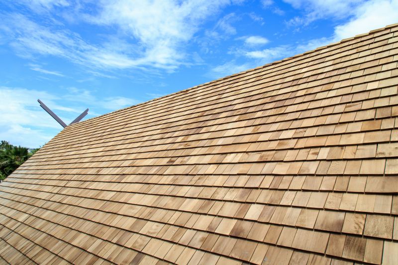 Shake Roof Replacement in Clayton County, GA