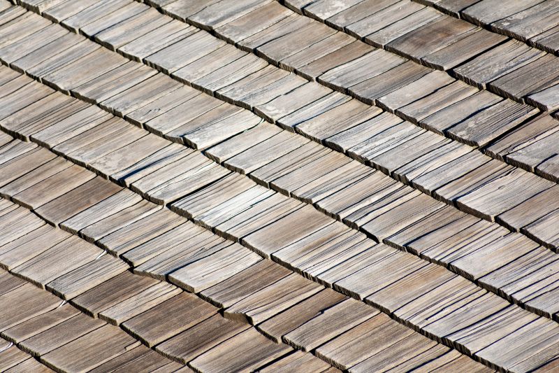 Shake Roof Replacement in Douglasville, GA