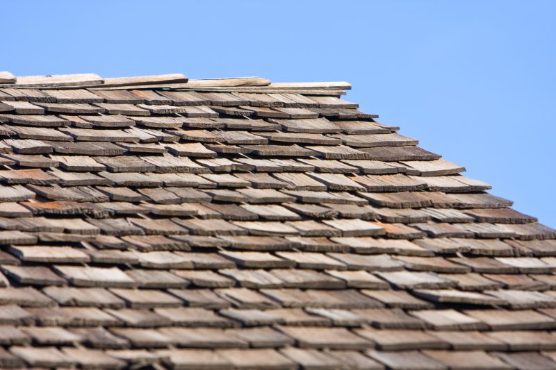 Shake Roof Replacement in Ellenwood, GA