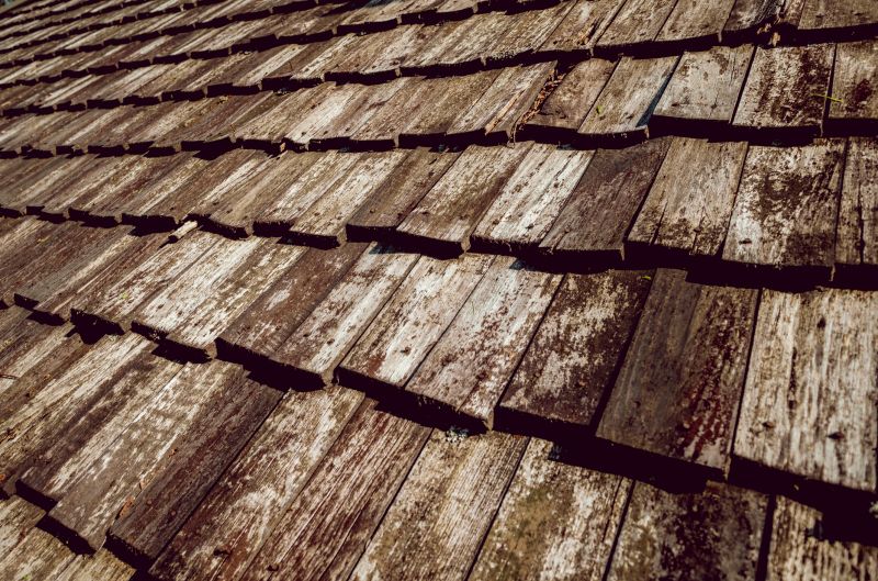 Shake Roof Replacement in Sharpsburg, GA