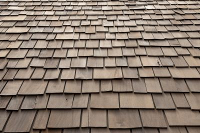Shake Roof Replacement in Stockbridge, GA