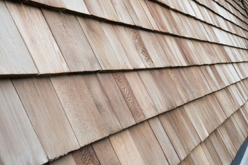 Shake Roof Replacement in Williamson, GA