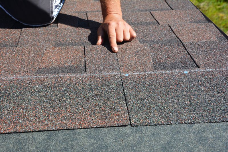 Shingle Roof Replacement in Gay, GA