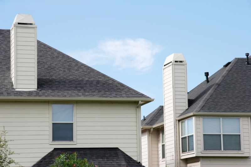 Shingle Roof Replacement in Tyrone, GA